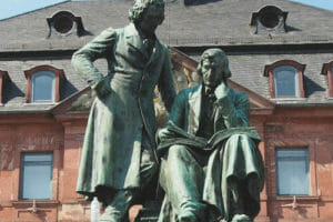 TERMIN VERLEGT! - Eugen Drewermann: Tiefenpsychologie und Theologie in Grimms Märchen - Ein Plädoyer