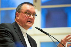 Bischof Hein würdigt Hanauer Erklärung