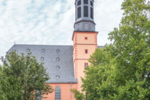 Zentrales Friedensgebet mit Bischöfin Dr. Hofmann am Mittwoch um 20.00 Uhr in der Marienkirche