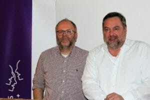 Für Frieden heißt für Europa