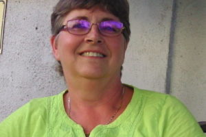 Mühlebach, Sigrid