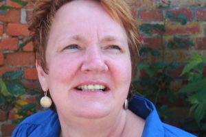 Weiser, Brigitte