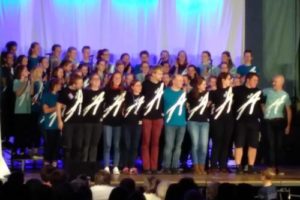 "So sehr geliebt" - Musical "Isaak"