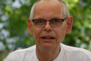 Hagenfeld, Günter