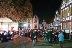 Öffentliche Reformation, öffentliche Verantwortung