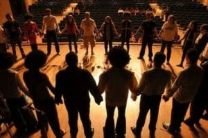 Junges Theater Kulturhaus Wachenbuchen
