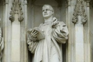 Die letzte Stufe - Gottesdienst zu Gründonnerstag