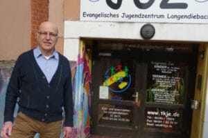 Teamplayer mit langem Atem: Zur Verabschiedung von Dieter Wichihowski