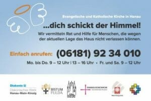 Ökumenische Hilfsaktion gestartet