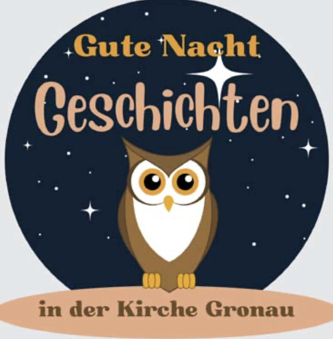 Gute Nacht Geschichten