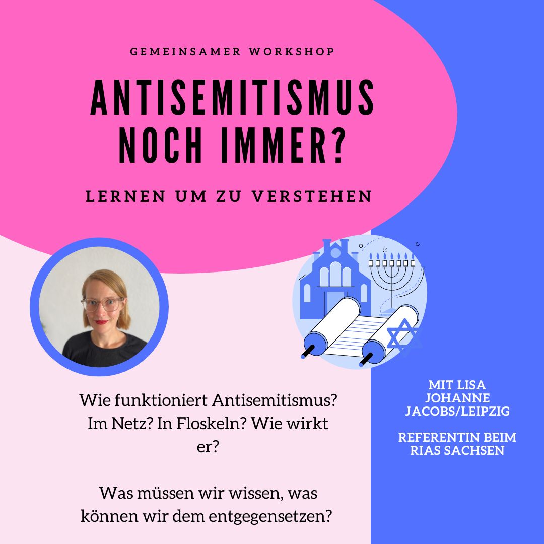 Antisemitismus noch immer?