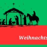Weihnachtsgruß