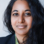 Portraitfoto der Pfarrerin