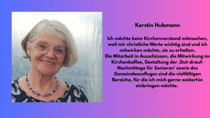 Hubmann