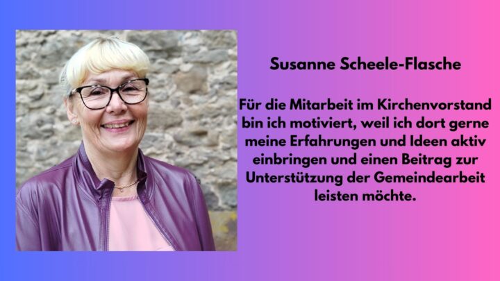 Scheele