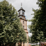 Langenselbolder Kirche