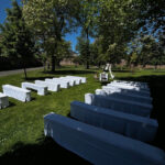 Heiraten im Langenselbolder Schlosspark