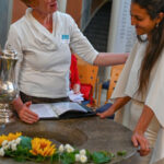 taufen neue johanneskirche